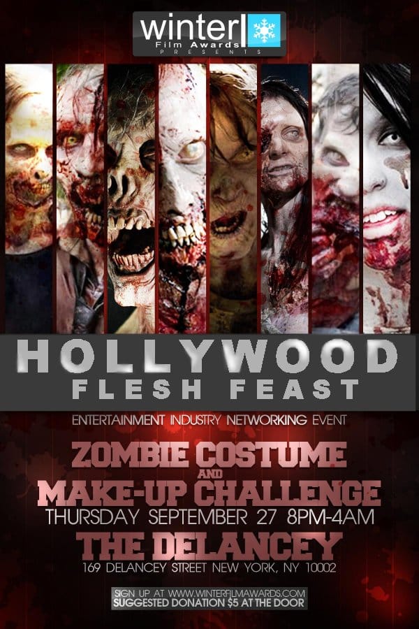 09-27-2012 Flesh Feast Flyer side 1