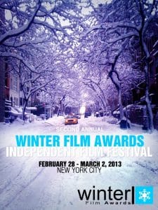 2013 WFA Festival Program Cover small