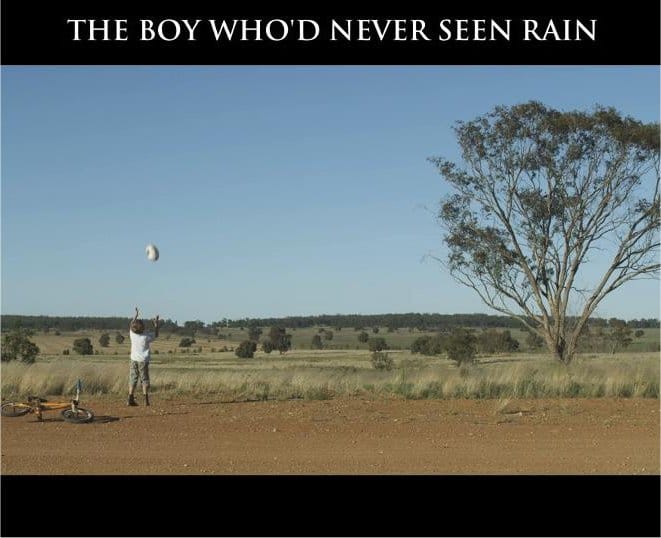 boy whod never seen rain 2