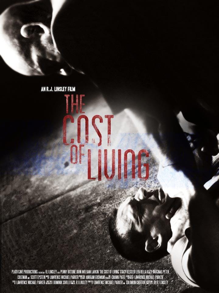 cost of living