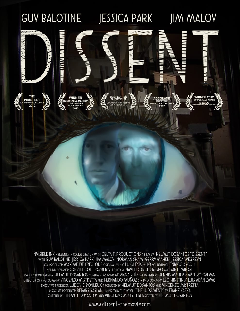 Dissent