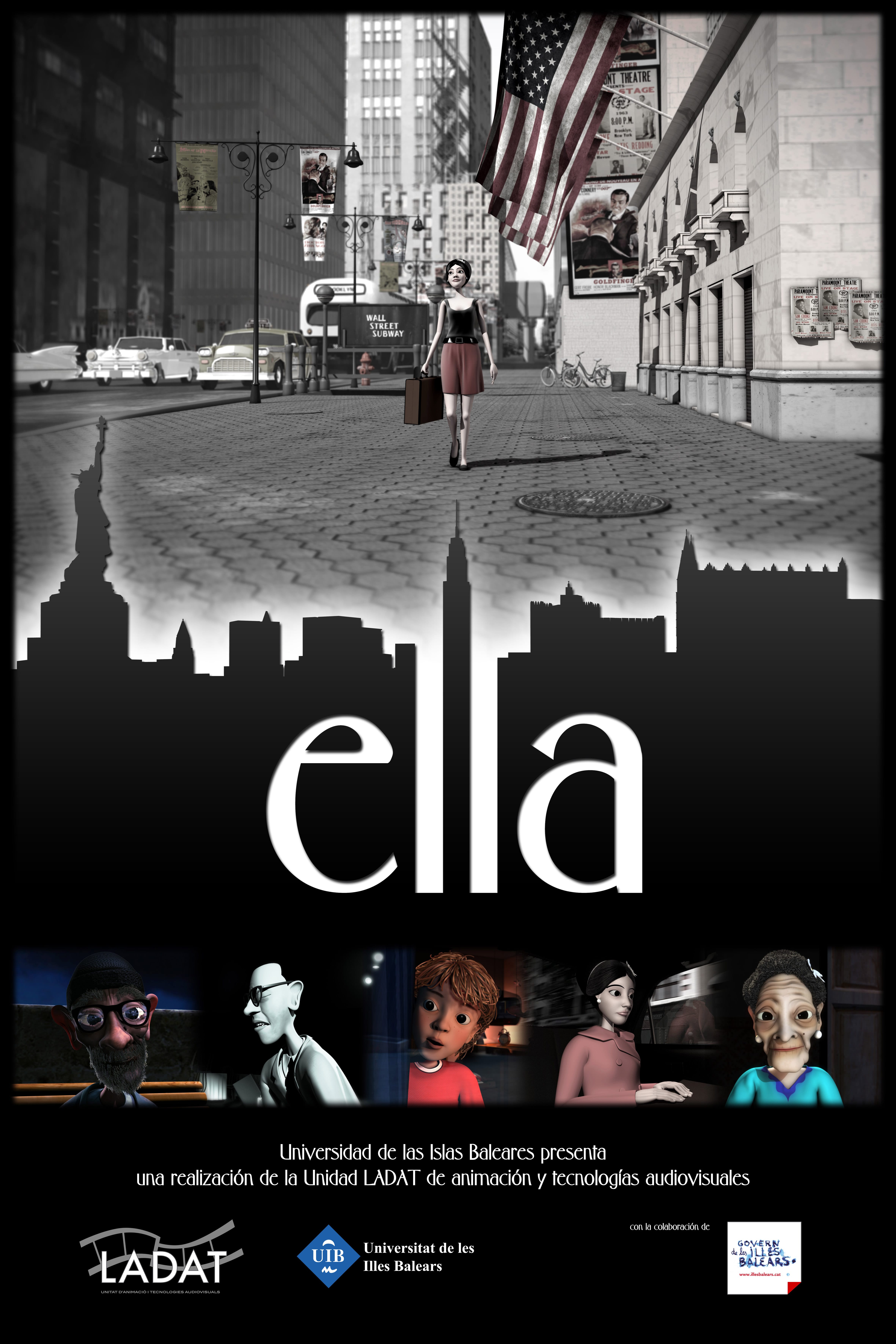 ELLA