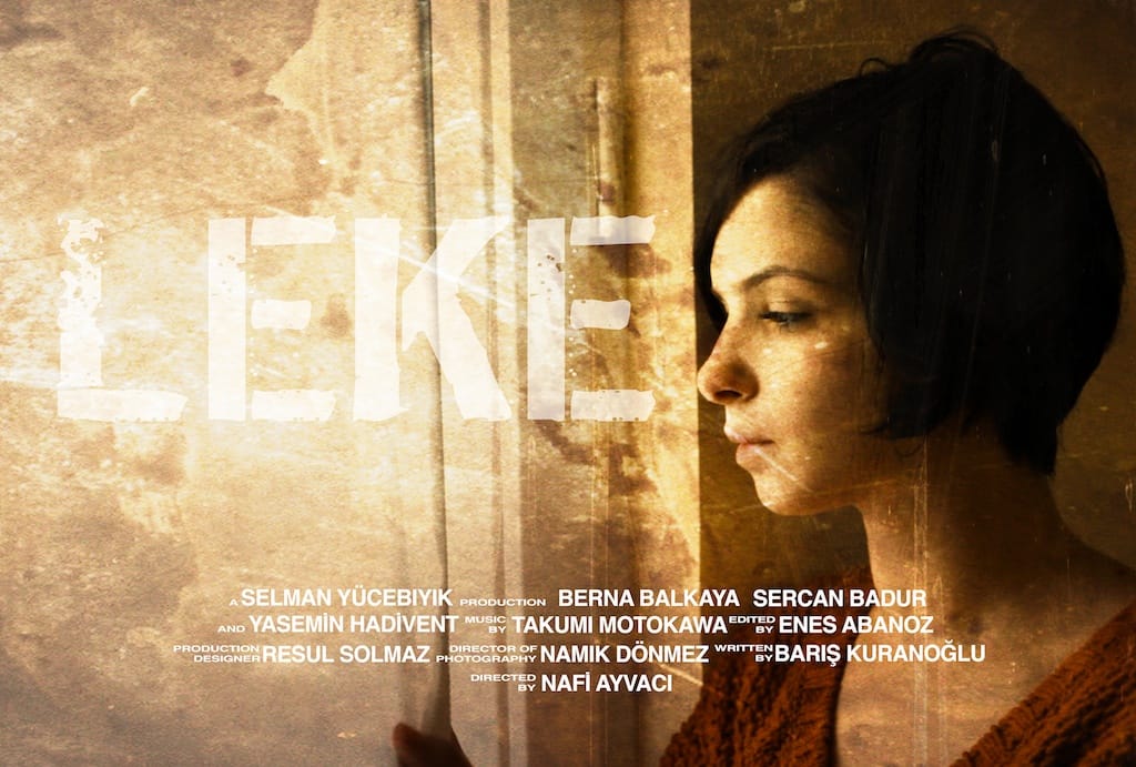 Leke 2