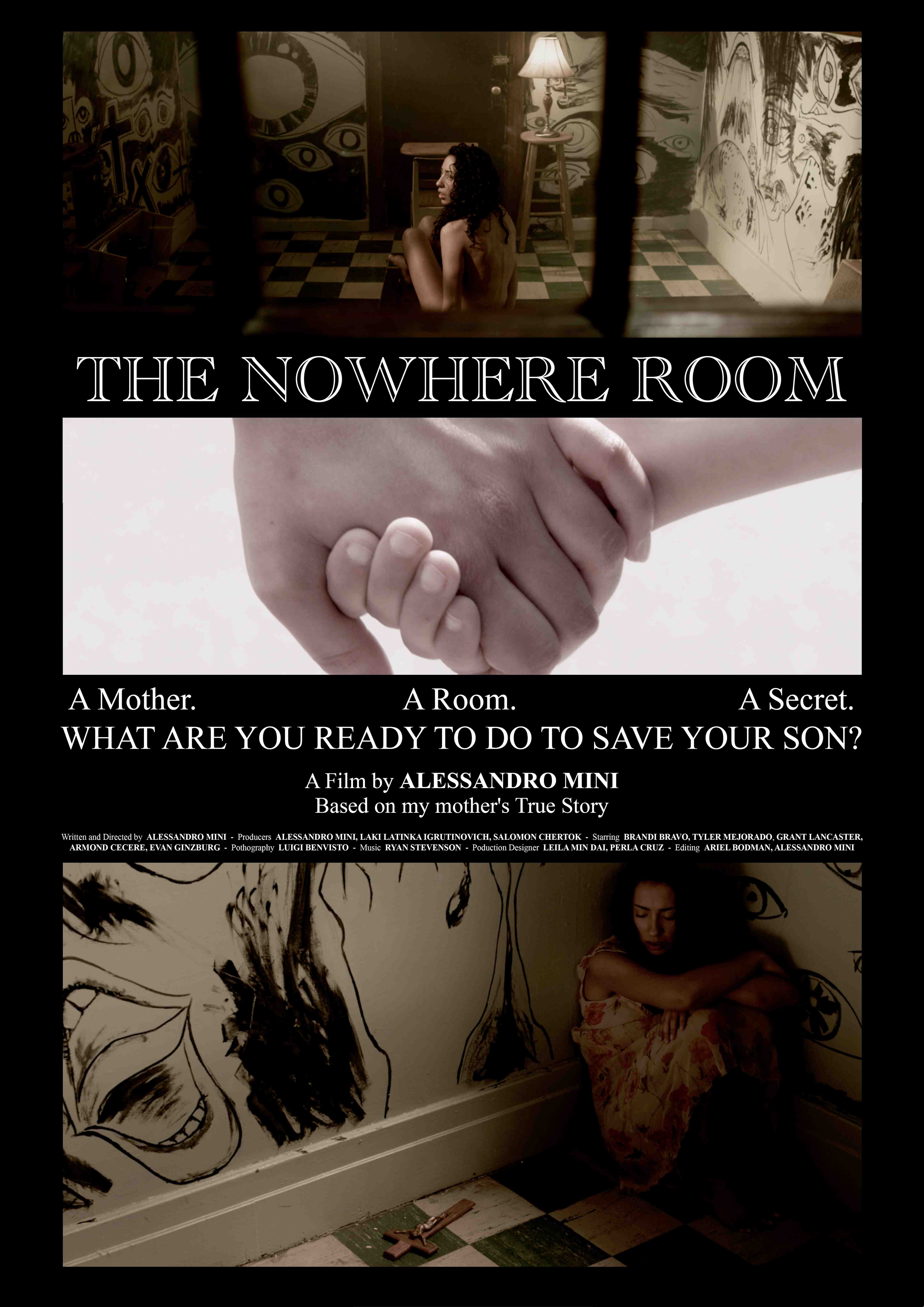 Nowhere Room