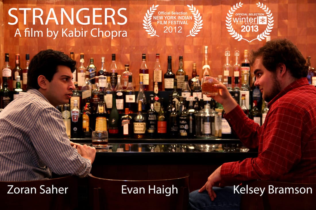 Strangers