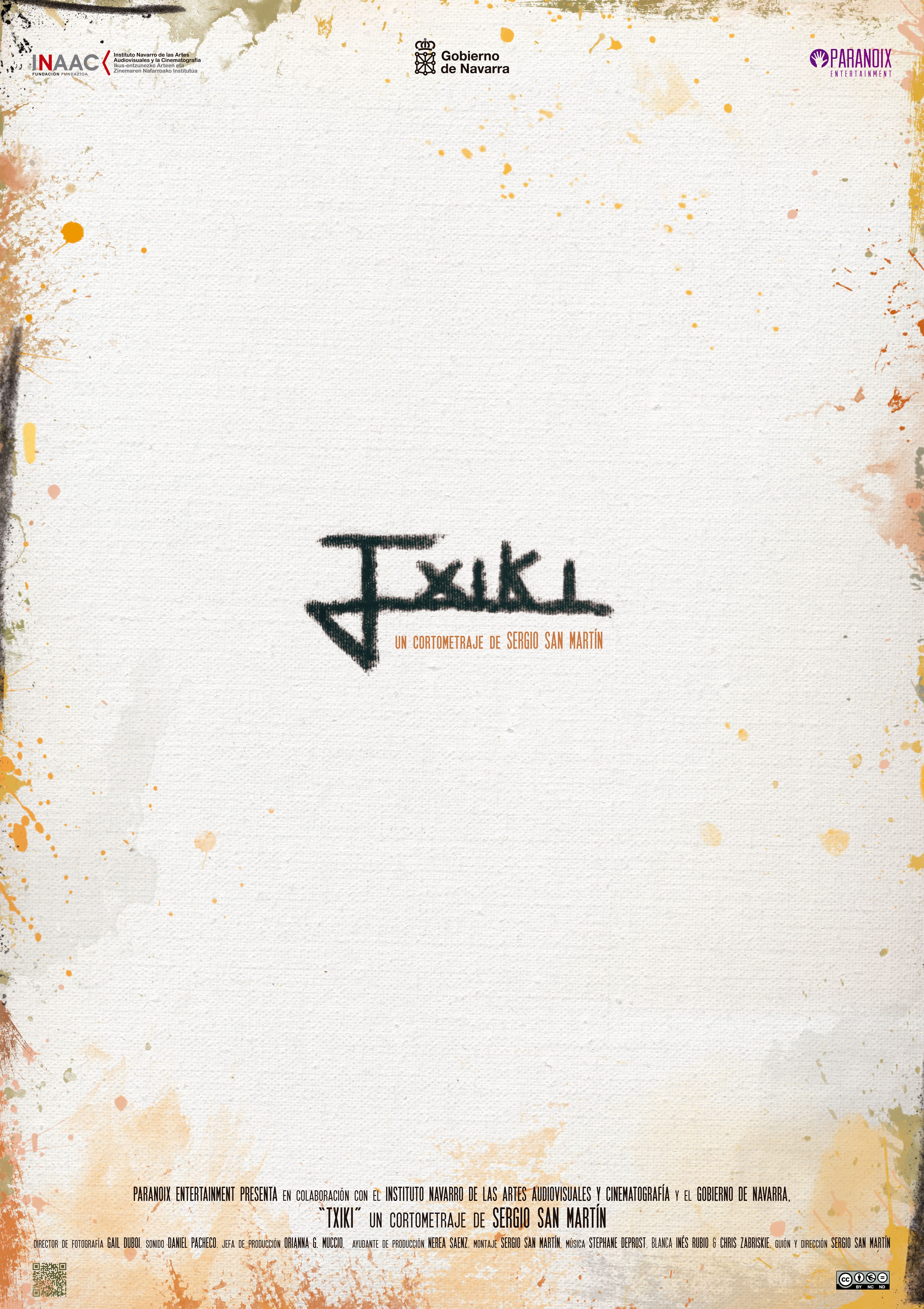 TXIKI