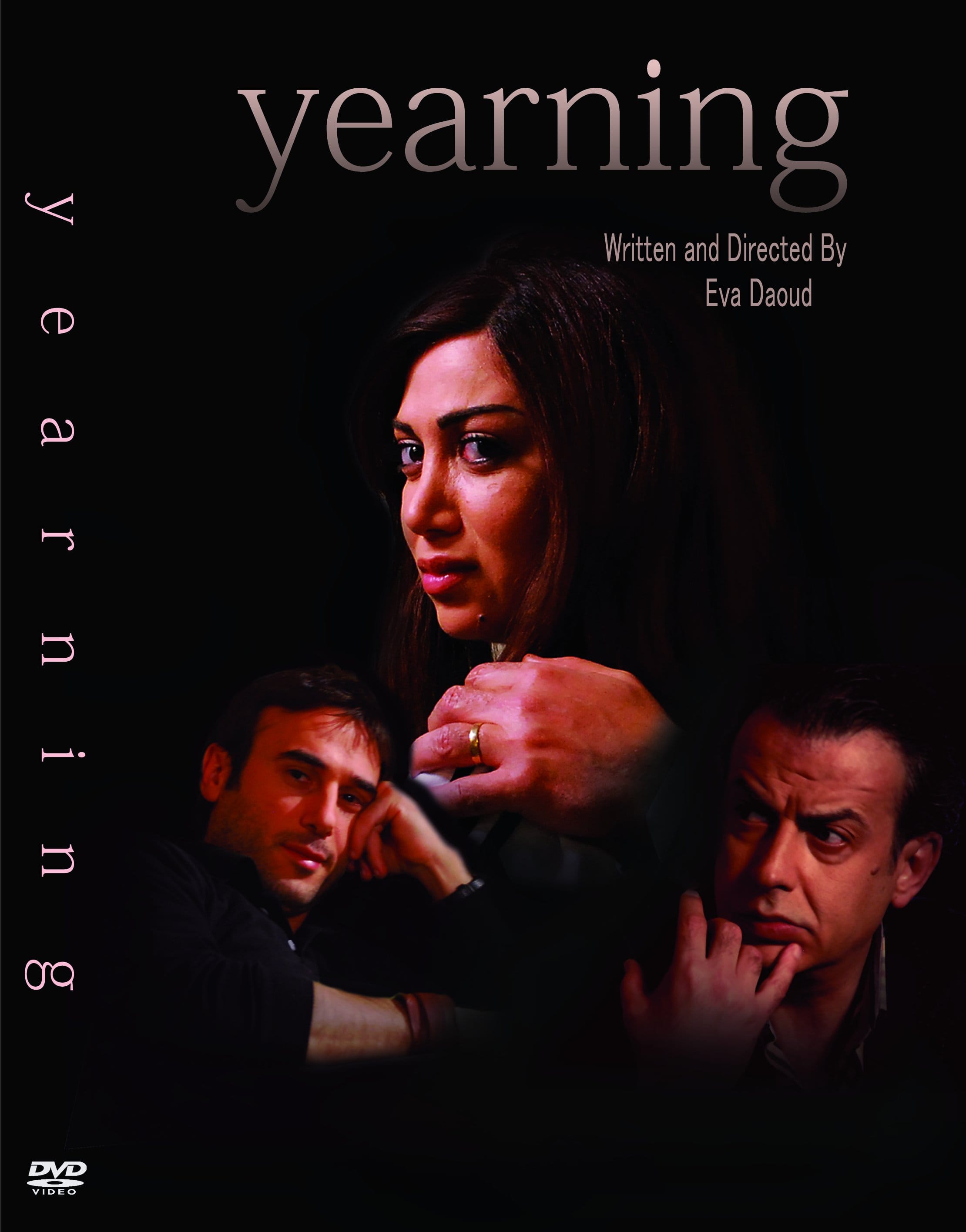 yearning