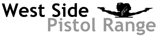 West Side Rifle and Pistol Range