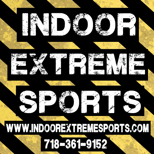 Indoor Extreme Sports