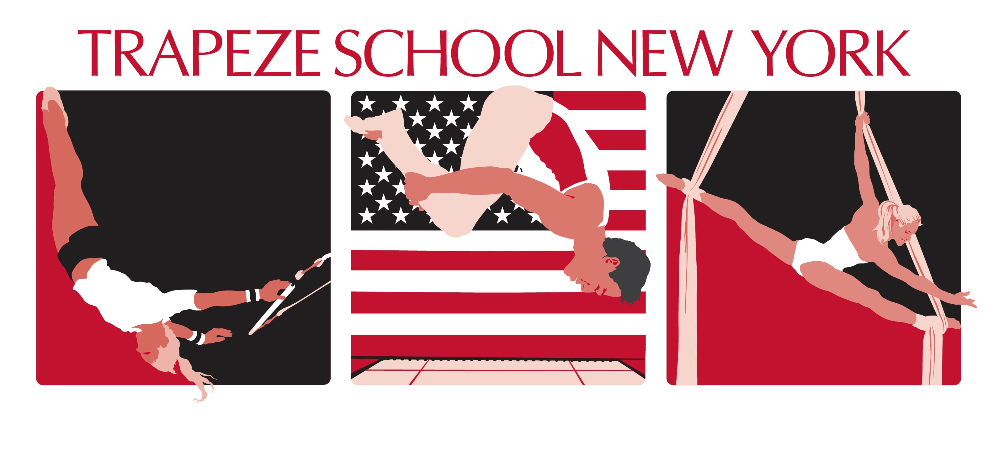 Trapeze School NY