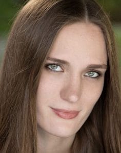 Portia Backus