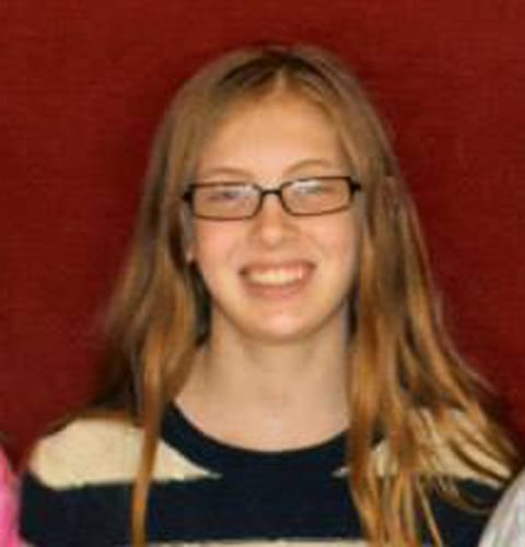 Team Oddity Concept - Erica