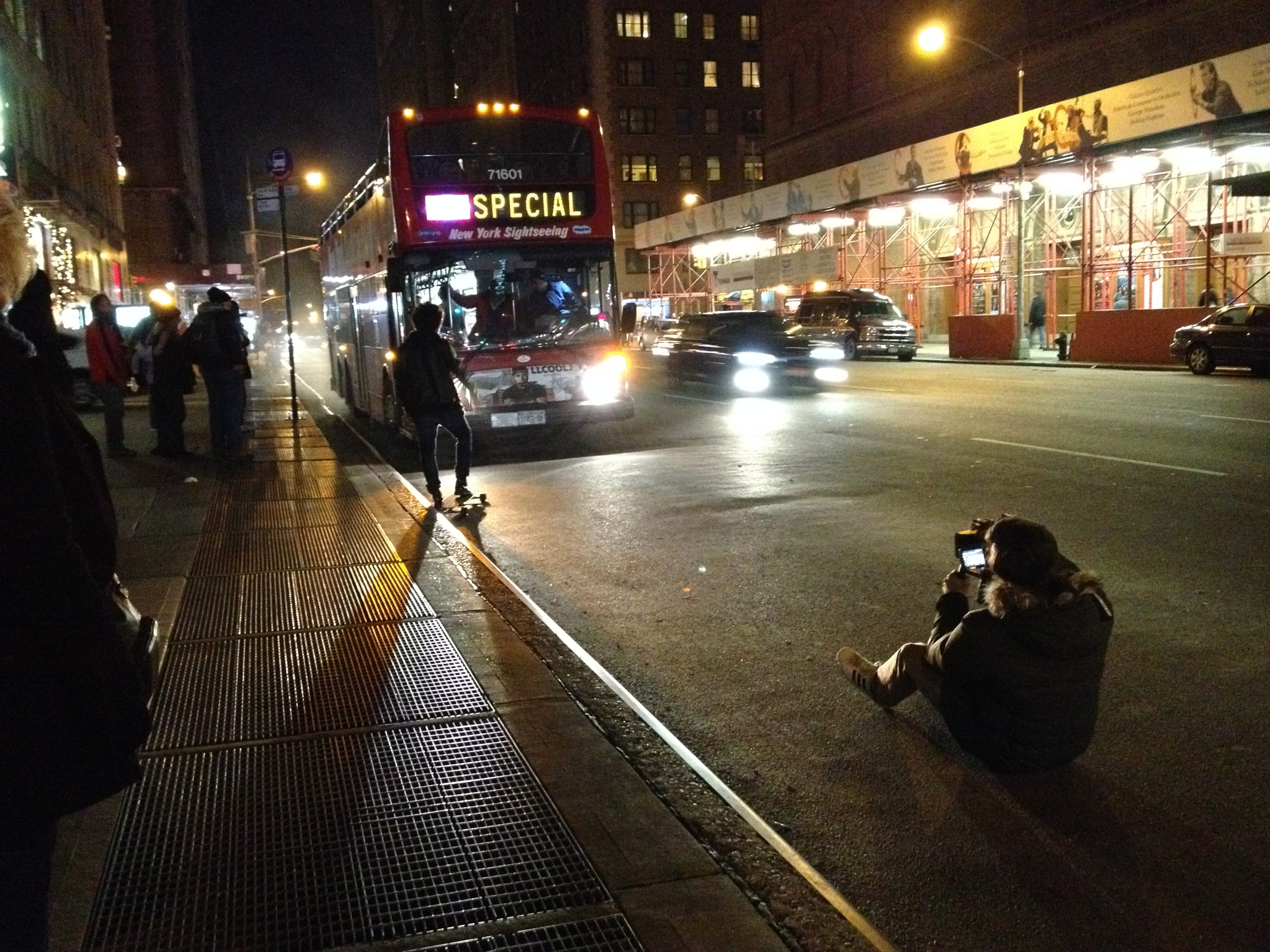 2013 WFa 48-Hour Film Challenge