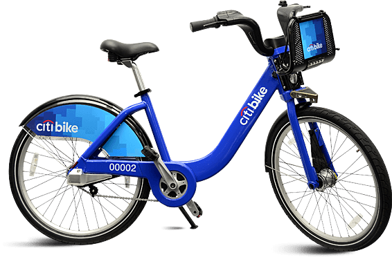 Citibike