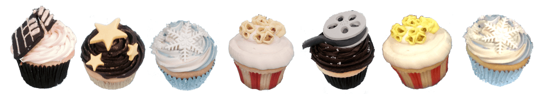 cupcakes