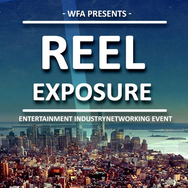 Reel Exposure 2015