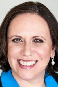 Chief Financial Officer & Treasurer | Lesley Sigall