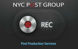 Award-winning NYC Post Group will make your film sound fantastic #WFA2016