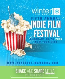 Photobooths are so awesomely fun!  Get lots of great photos at #WFA2016 with Shake+Share Media!