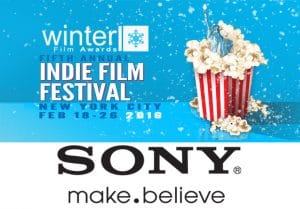 Sony Creative Software inspires artistic expression at #WFA2016
