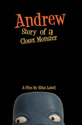 Andrew: Story of a Closet Monster