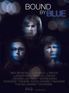 Bound By Blue