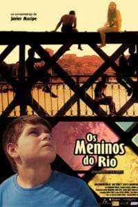 Children of the Wind