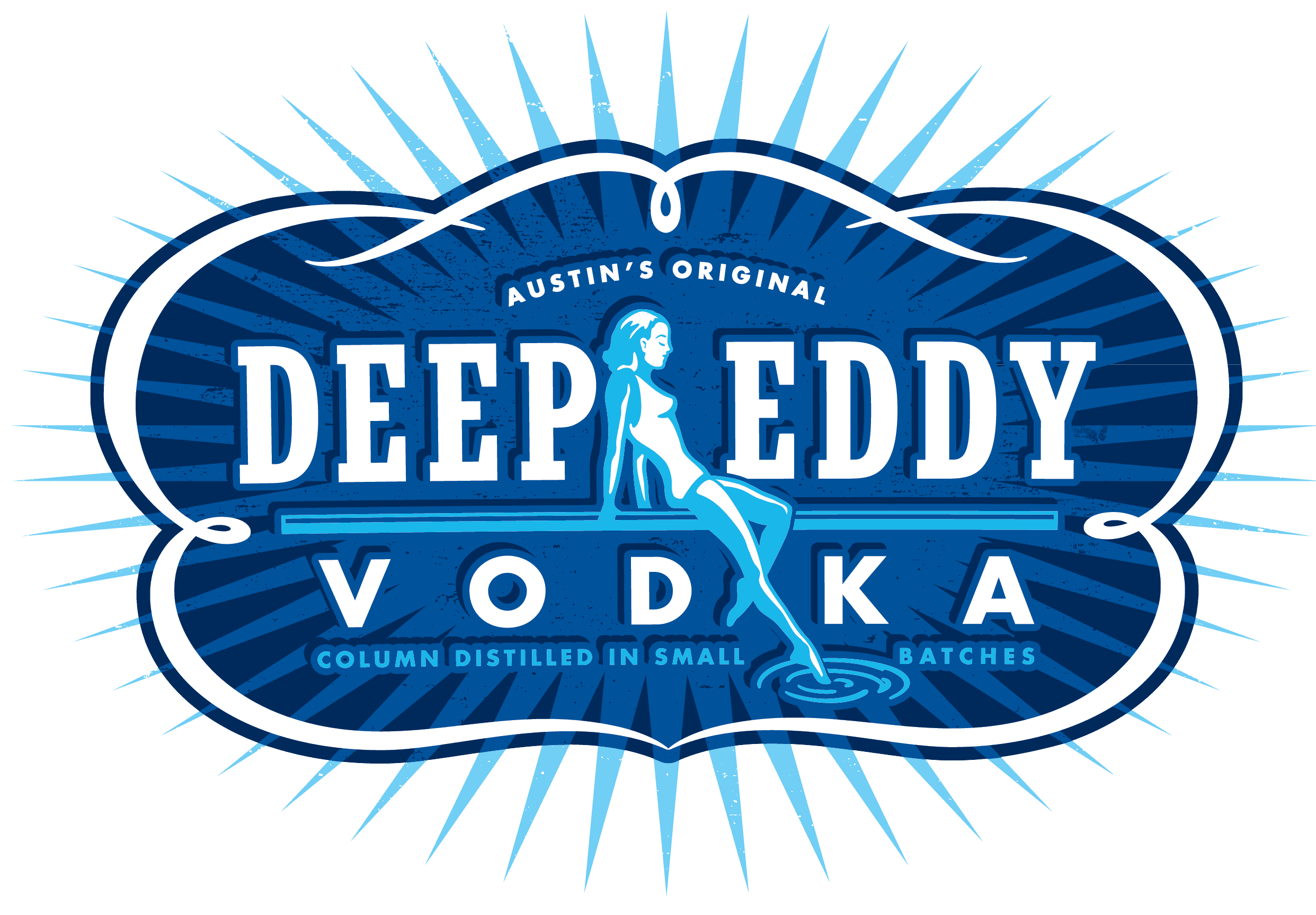 Deep Eddy Vodka