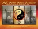 NY Action Actors Academy