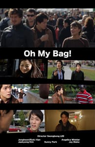 Oh, My Bag!