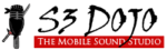 S3 Dojo Mobile Sound Studio