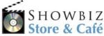 Showbiz Store & Cafe