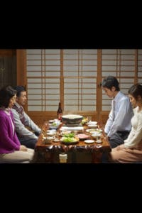 Shabu-Shabu Spirit
