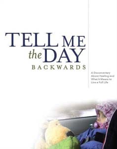 Tell Me The Day Backwards