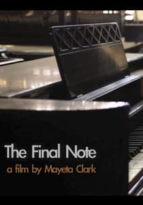 The Final Note