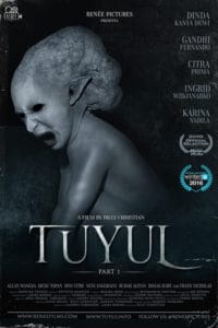 Tuyul: Part 1