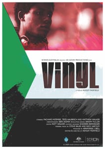 Vinyl