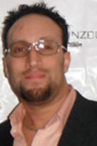 Chairman & Founder | George Isaacs