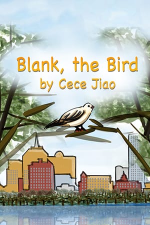 Blank, the Bird