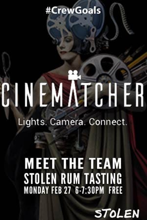WFA 2017 Cinematcher