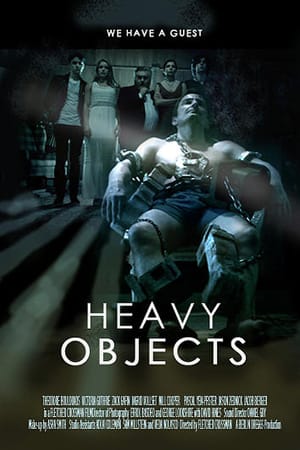 Heavy Objects