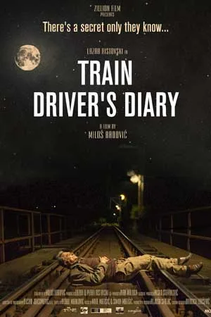 Train Drivers Diary