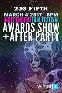 WFA 2017 Awards Ceremony