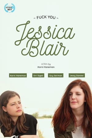 F*ck You Jessica Blair