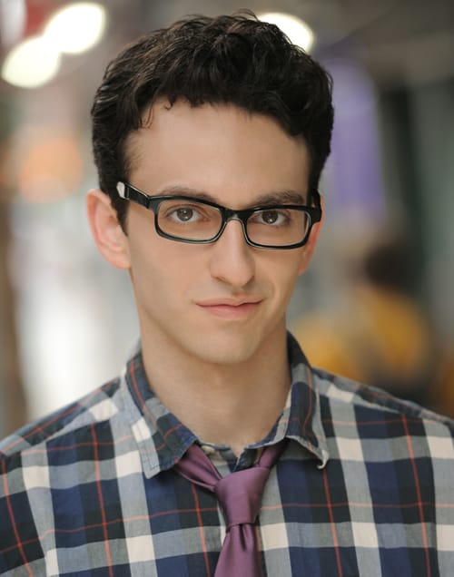 Gianmarco Soresi