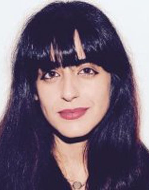 Lila Nazemian