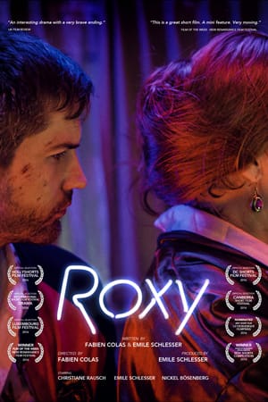 Roxy