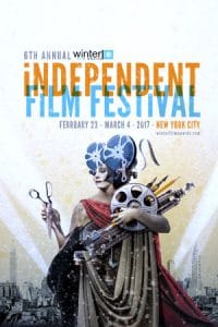 WFA2017 Indie Film Festival