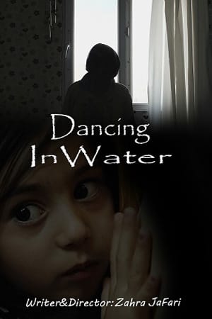 dancing in water