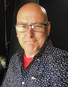 Gerard Byrne